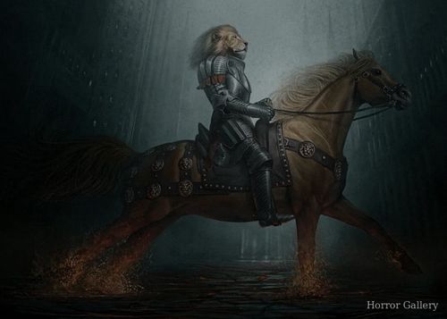 Маркиз Сабнок