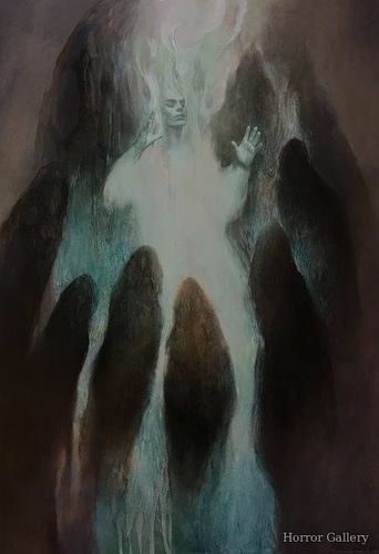 Преты