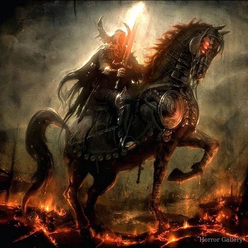 Герцог Элигос