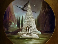Храм-пирамида