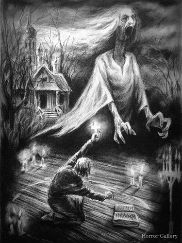 Чернокнижник
