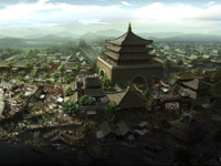 Древняя китайская цивилизация