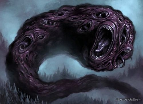 Древний бог (31)