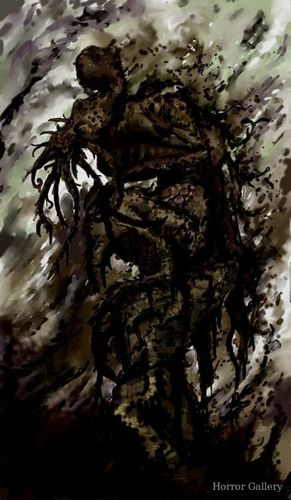 Древний бог (38)