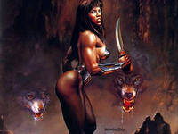 Boris Vallejo (44)