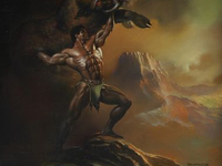 Boris Vallejo