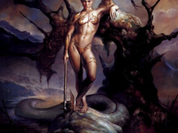 Boris Vallejo (36)