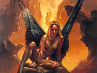 Boris Vallejo (55)