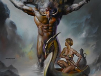 Boris Vallejo (30)