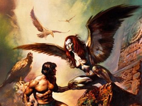 Boris Vallejo (45)