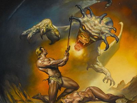 Boris Vallejo (2)