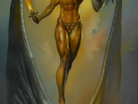 Boris Vallejo (27)