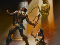 Boris Vallejo (62)