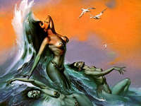 Boris Vallejo (49)