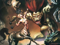 Boris Vallejo (51)