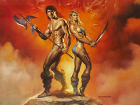 Boris Vallejo (13)