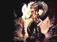 Boris Vallejo (37)