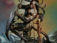 Boris Vallejo (17)