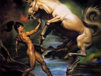 Boris Vallejo (50)