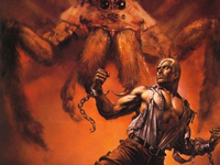 Boris Vallejo (57)