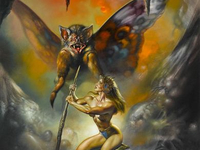 Boris Vallejo (16)