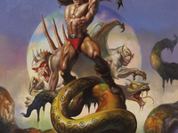 Boris Vallejo (65)