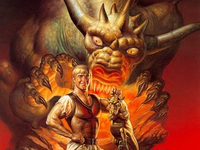 Boris Vallejo (26)