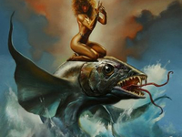 Boris Vallejo (31)