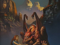 Boris Vallejo (4)