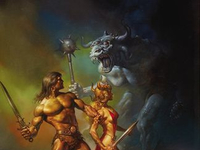 Boris Vallejo (9)