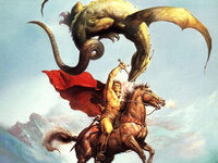 Boris Vallejo (84)