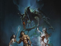 Boris Vallejo (3)