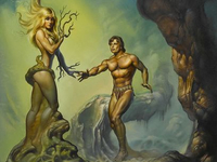 Boris Vallejo (64)