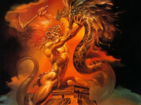 Boris Vallejo (42)