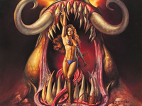 Boris Vallejo (68)