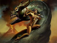 Boris Vallejo (23)