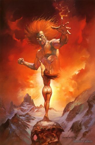 Boris Vallejo (48)