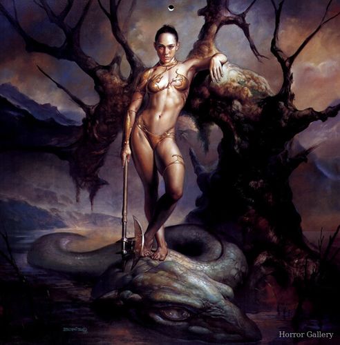 Boris Vallejo (36)