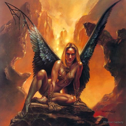 Boris Vallejo (55)