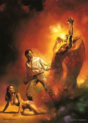 Boris Vallejo (19)