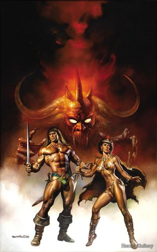 Boris Vallejo (12)