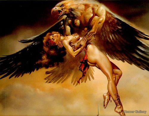 Boris Vallejo (35)