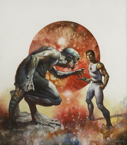 Boris Vallejo (85)