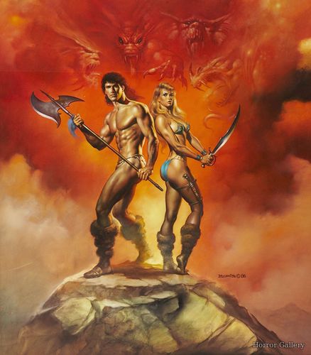 Boris Vallejo (13)