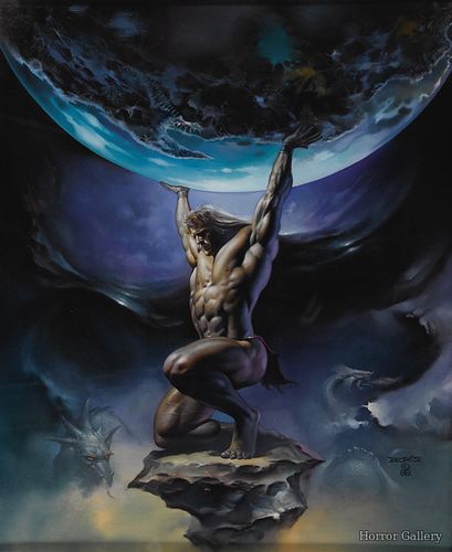 Boris Vallejo (63)