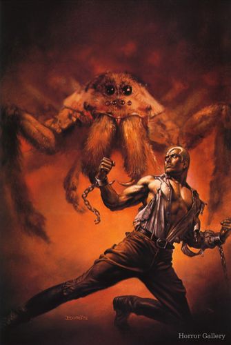 Boris Vallejo (57)