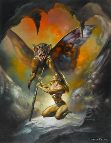 Boris Vallejo (16)