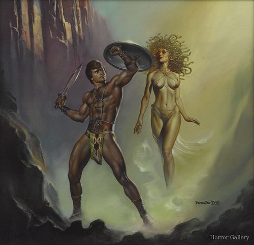 Boris Vallejo (34)