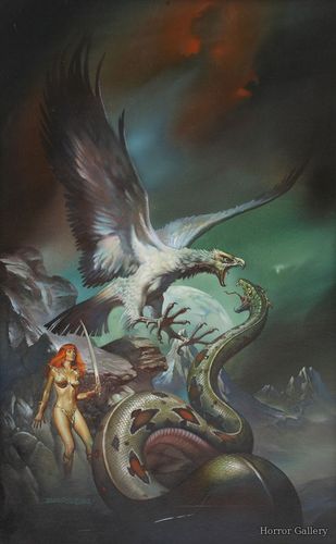 Boris Vallejo (6)