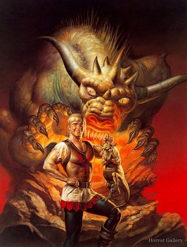 Boris Vallejo (26)